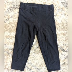 Victoria's Secret PINK Cropped Legging